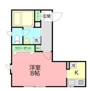 スコイアットリーノの間取り画像