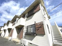 サンフラワーNの外観画像