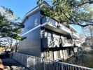 VILLAGE森の里E号棟の間取り画像