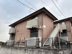 グリーンカーサEの外観画像