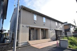 桜アベニューの外観画像