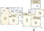 海老名市の間取り画像