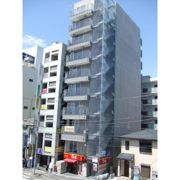 LEON-Kの外観画像