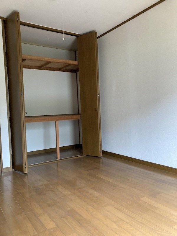 ベッドルーム