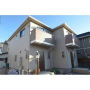 Casa Charisseの外観画像