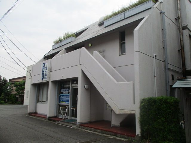 近くの関本医院まで1,858m（徒歩24分）