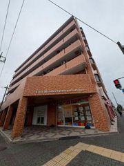 ライオンズマンション桜ヶ丘駅前の外観画像