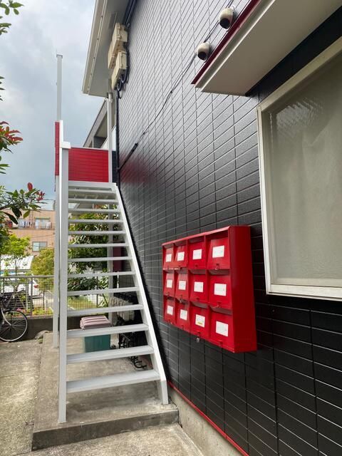 近くのOK（オーケー） 戸塚上矢部店まで289m（徒歩4分）