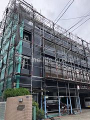 FUJISAWA BASEの外観画像