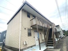 フローラ・サカエの外観画像