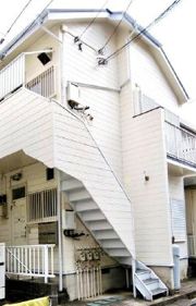 メイプル相模が丘の外観画像