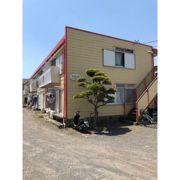 第二葉山コーポの外観画像