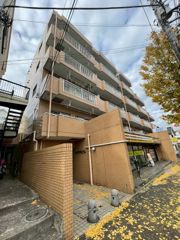 ナカマチビルの外観画像