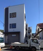 COAST TERRACE 桜山の外観画像