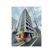 GENOVIA平塚IVの外観画像