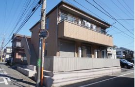 メゾンクレールの外観画像