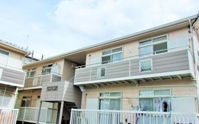 セジュール Iの外観画像