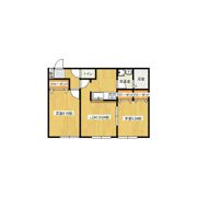 SHUNの間取り画像