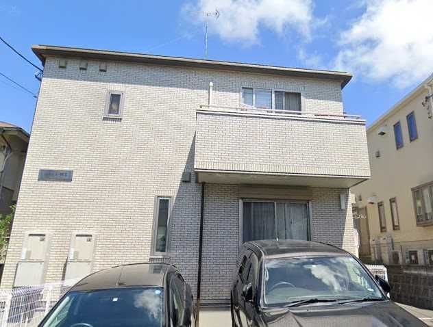 スペース・ケイ・明王の外観画像