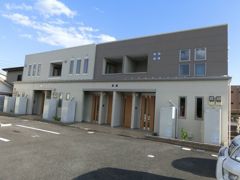 プティ・モンドの外観画像