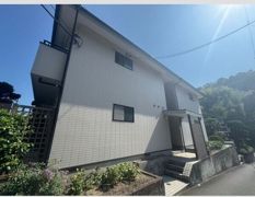 ハイステージ北鎌倉の外観画像