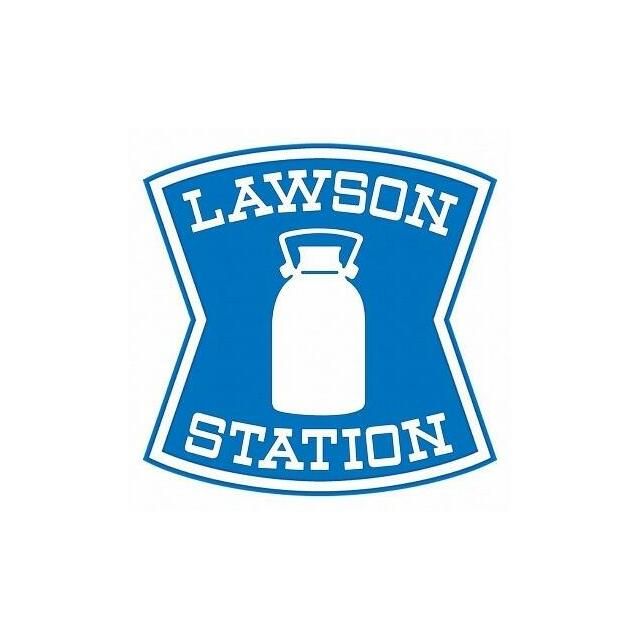 近くのローソン茅ヶ崎東海岸北店まで100m（徒歩2分）