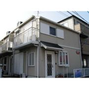 カーサIの外観画像