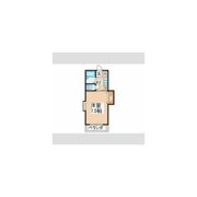 ブルーエイトの間取り画像