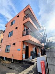 タートルハイムNの外観画像