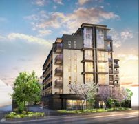 ヴェレーナ横浜戸塚グランラルジュの外観画像