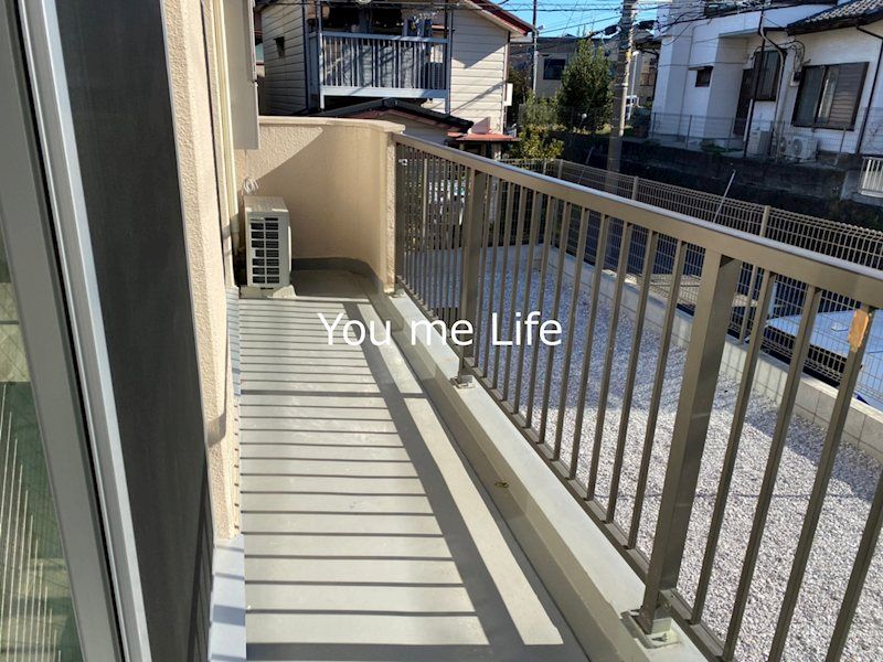 近くのサンクス 泉踊場店まで790m（徒歩10分）