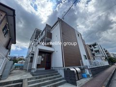 リブリ・faveurの外観画像