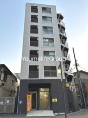 OCEAN RESORT TOWERの外観画像