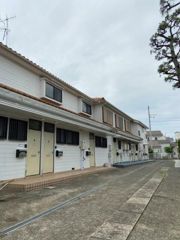 フェイムテラスの外観画像