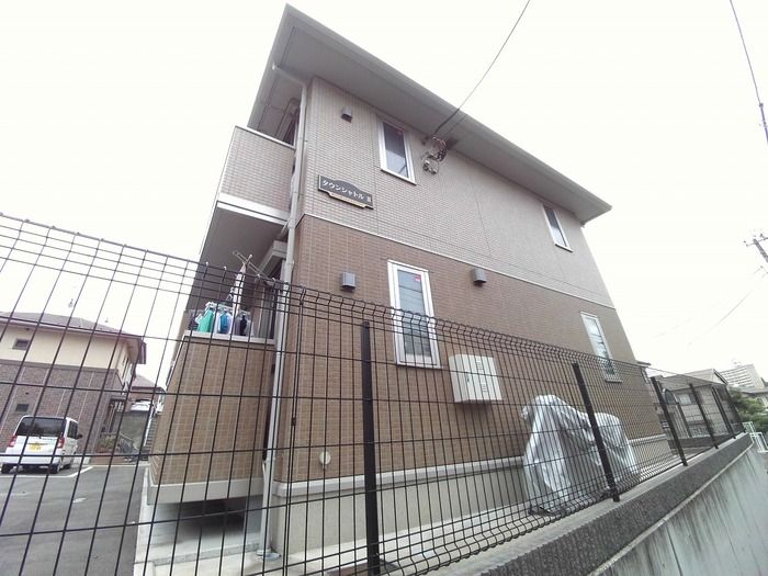 タウンシャトルIIの外観画像