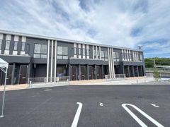 リヴィエール桜の外観画像