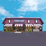 近くのシャトレーゼ 伊勢原板戸店まで606m（徒歩8分）