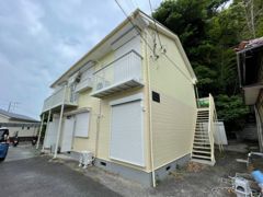 サンハイツ堀内の外観画像