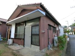 アローズハウスの外観画像