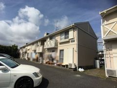 スミール井上Aの外観画像