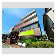 サンライト港南台の外観画像