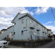 メゾンエトワールの外観画像