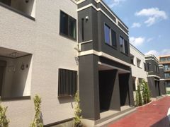 ラウレア ヒレの外観画像