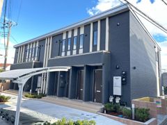 ビレッジ高坪IVの外観画像