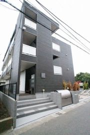 リブリ・Ebina 山手の外観画像