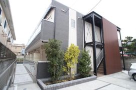 リブリ・PLAGE江ノ島の外観画像