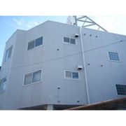 カナミヤコーポの外観画像