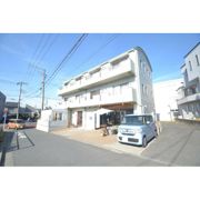 フジミビルの外観画像