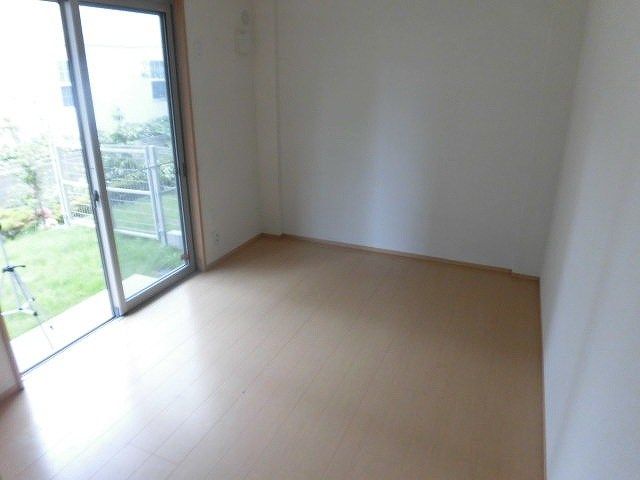 ベッドルーム