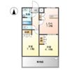グランドフォレストの間取り画像
